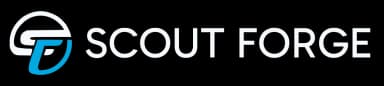 Scout Forge Light Theme Logo