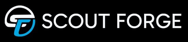 Scout Forge Light Theme Logo