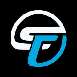 Scout Forge Dark Theme Logo