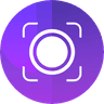 1001 Record logo
