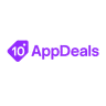 10AppDeals logo