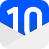 10 Minute Mail logo