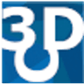 3D-Convert.com logo