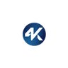 4K LIVE IPTV  logo