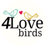 4Lovebirds AI Generator logo