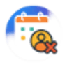 Absencely logo