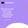 AdPeekr logo