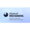 Advanced Web Ranking AI Brand Visibility logo