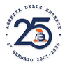 Il Portale dell'Agenzia delle Entrate logo