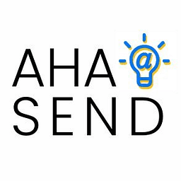 AhaSend