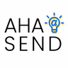 AhaSend logo
