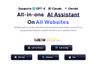 AI Chat One logo