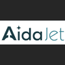 AidaJet logo