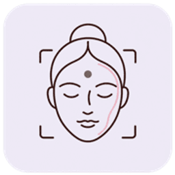 Face Shape Detector