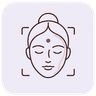 Face Shape Detector logo