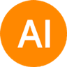 AI Free Forever logo