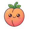 AI Fruit logo