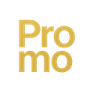 AI Promo logo