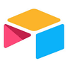 Airtable logo