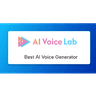 AI Voice Lab logo