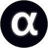 AlphaSheet logo