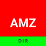 AMZdir logo