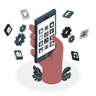 API Labz - Deep Research logo