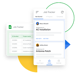 AppSheet by Google