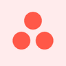 Asana logo