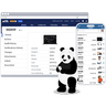 Asset Panda logo