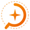 AstrologIQ logo