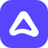 August logo