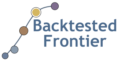 Backtested Frontier