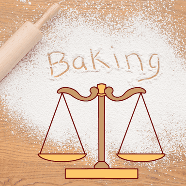 Baking Calculator Pro
