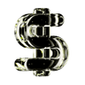 Bank List logo