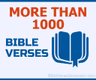 Bible Verse Generator logo