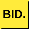 Bid Club logo