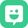 Bitmoji logo