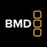 DaVinci Resolve Object Removal logo