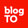 BlogTO logo