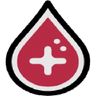BloodTrack logo