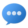 BlueBubbles logo