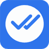 BlueTicks for Gmail logo