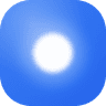 Blurface Photos logo