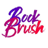BookBrush logo