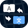 BookTranslator logo