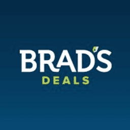 Brad's Deals