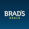 Brad's Deals logo