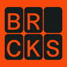 BRCKS logo