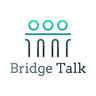 BridgeTalk logo